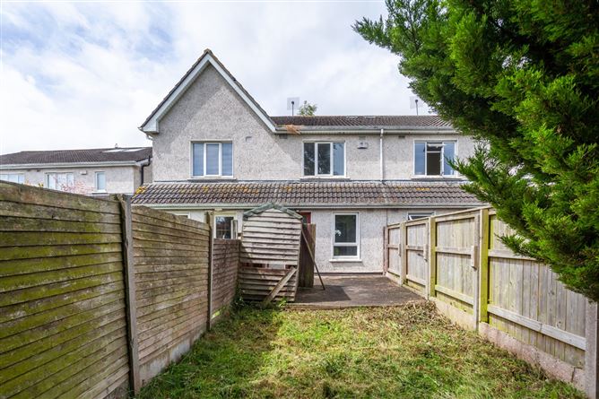 3 College Farm Glen, Newbridge, Co.Kildare