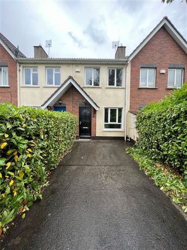 3 College Farm Glen, Newbridge, Co.Kildare
