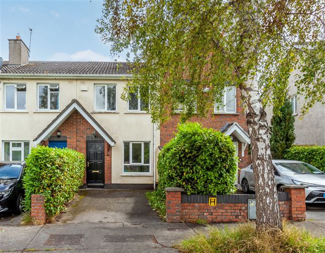 3 College Farm Glen, Newbridge, Co.Kildare