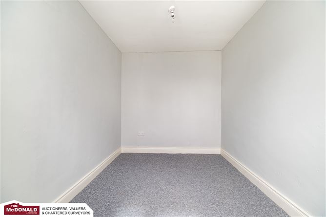 8 Saint Patrick's Terrace, Tullamore Road, Portarlington, Laois