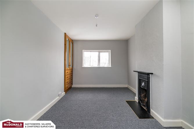 8 Saint Patrick's Terrace, Tullamore Road, Portarlington, Laois
