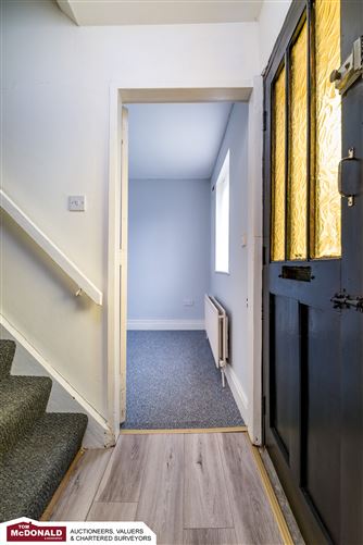 8 Saint Patrick's Terrace, Tullamore Road, Portarlington, Laois