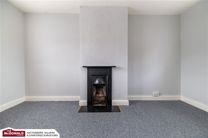 8 Saint Patrick's Terrace, Tullamore Road, Portarlington, Laois