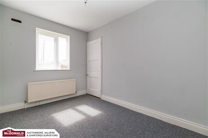 8 Saint Patrick's Terrace, Tullamore Road, Portarlington, Laois