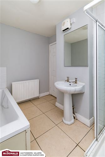 8 Saint Patrick's Terrace, Tullamore Road, Portarlington, Laois