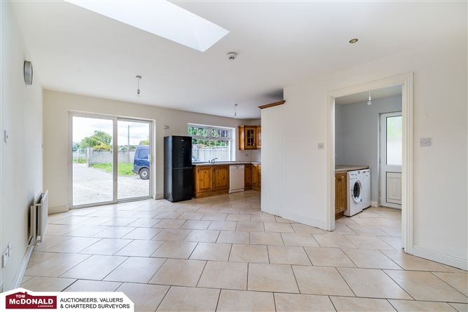 8 Saint Patrick's Terrace, Tullamore Road, Portarlington, Laois