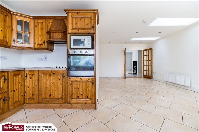 8 Saint Patrick's Terrace, Tullamore Road, Portarlington, Laois