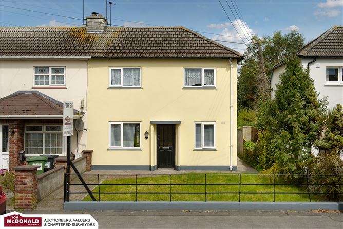 8 Saint Patrick's Terrace, Tullamore Road, Portarlington, Laois
