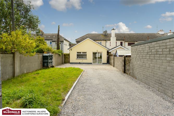 8 Saint Patrick's Terrace, Tullamore Road, Portarlington, Laois