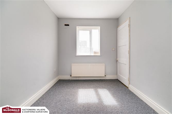 8 Saint Patrick's Terrace, Tullamore Road, Portarlington, Laois