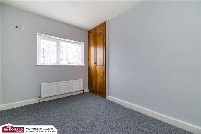 8 Saint Patrick's Terrace, Tullamore Road, Portarlington, Laois