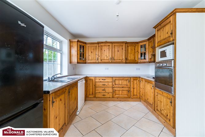 8 Saint Patrick's Terrace, Tullamore Road, Portarlington, Laois