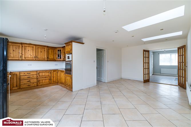 8 Saint Patrick's Terrace, Tullamore Road, Portarlington, Laois