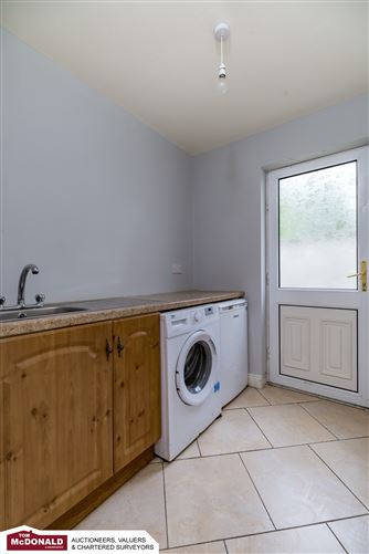 8 Saint Patrick's Terrace, Tullamore Road, Portarlington, Laois