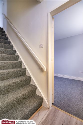8 Saint Patrick's Terrace, Tullamore Road, Portarlington, Laois