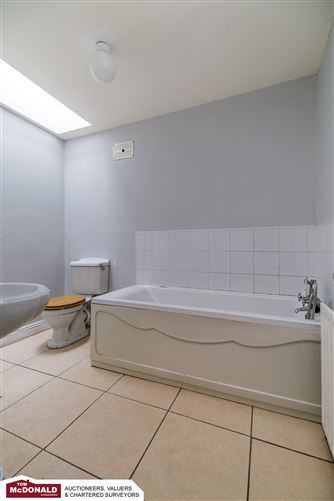 8 Saint Patrick's Terrace, Tullamore Road, Portarlington, Laois