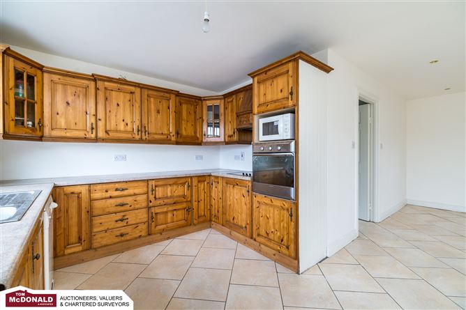 8 Saint Patrick's Terrace, Tullamore Road, Portarlington, Laois