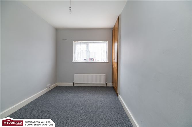 8 Saint Patrick's Terrace, Tullamore Road, Portarlington, Laois