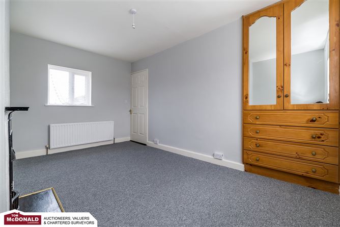8 Saint Patrick's Terrace, Tullamore Road, Portarlington, Laois