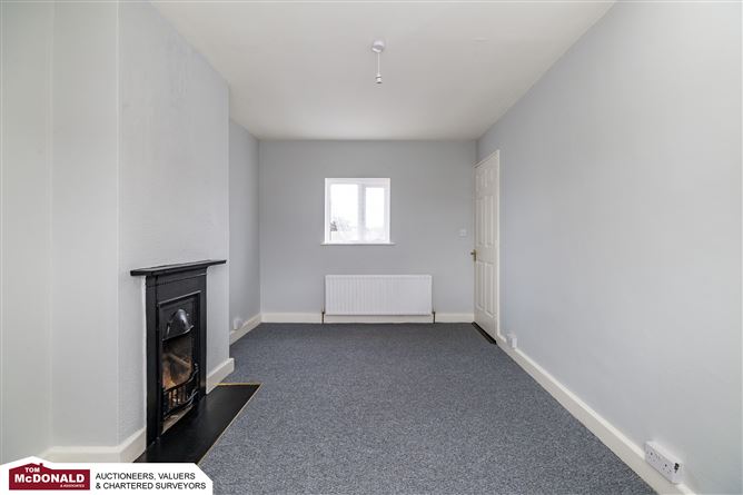 8 Saint Patrick's Terrace, Tullamore Road, Portarlington, Laois
