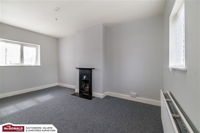 8 Saint Patrick's Terrace, Tullamore Road, Portarlington, Laois