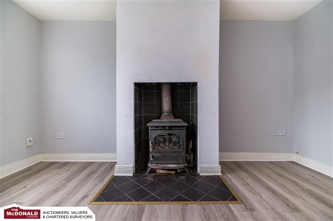 8 Saint Patrick's Terrace, Tullamore Road, Portarlington, Laois