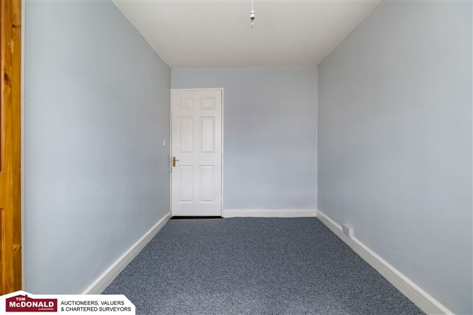 8 Saint Patrick's Terrace, Tullamore Road, Portarlington, Laois