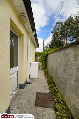 8 Saint Patrick's Terrace, Tullamore Road, Portarlington, Laois