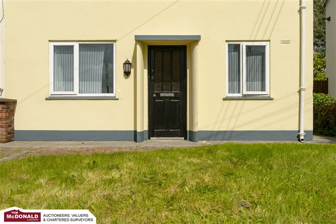 8 Saint Patrick's Terrace, Tullamore Road, Portarlington, Laois