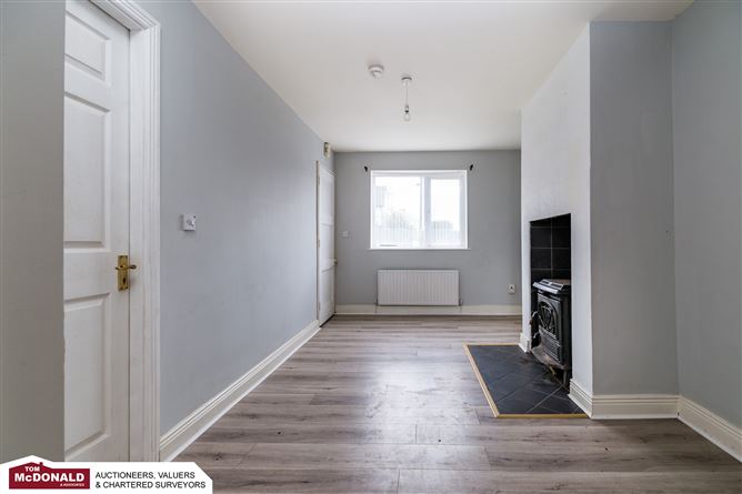 8 Saint Patrick's Terrace, Tullamore Road, Portarlington, Laois