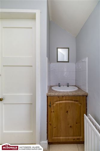 8 Saint Patrick's Terrace, Tullamore Road, Portarlington, Laois