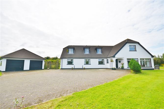 Leith East, Tralee, Kerry
