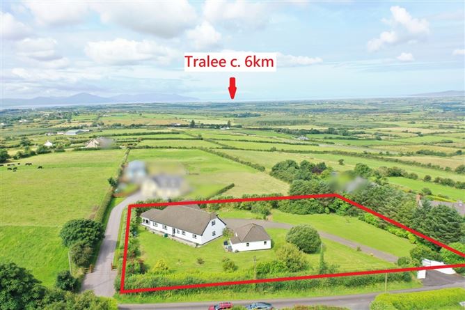 Leith East, Tralee, Kerry
