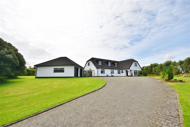 Leith East, Tralee, Kerry