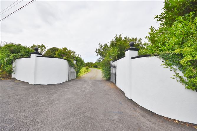 Leith East, Tralee, Kerry
