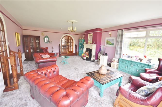 Leith East, Tralee, Kerry