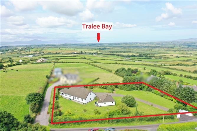 Leith East, Tralee, Kerry