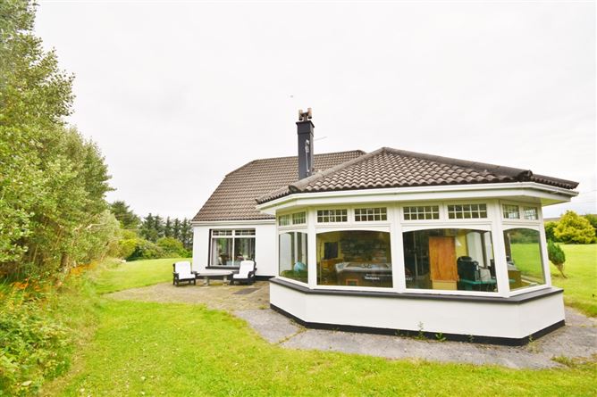Leith East, Tralee, Kerry