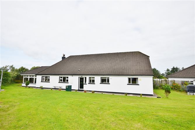 Leith East, Tralee, Kerry