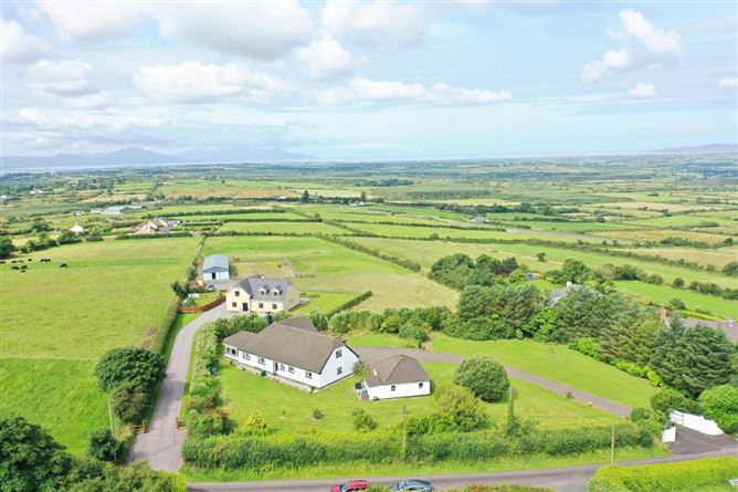 Leith East, Tralee, Kerry