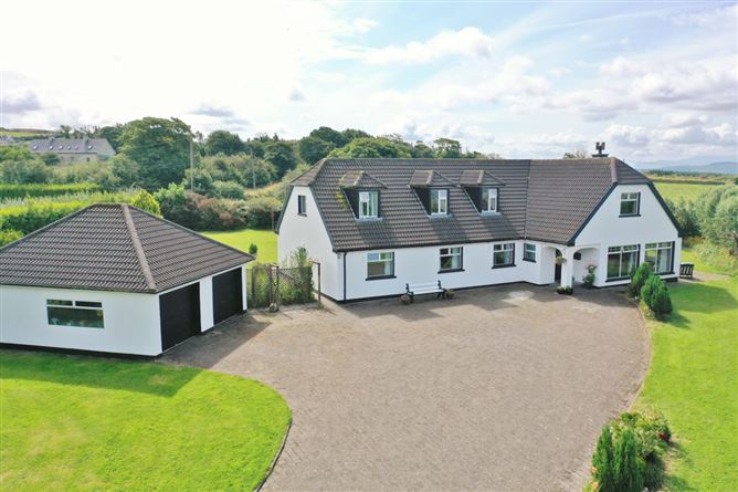 Leith East, Tralee, Kerry