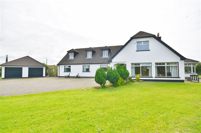 Leith East, Tralee, Kerry