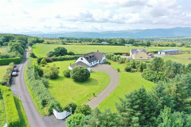 Leith East, Tralee, Kerry