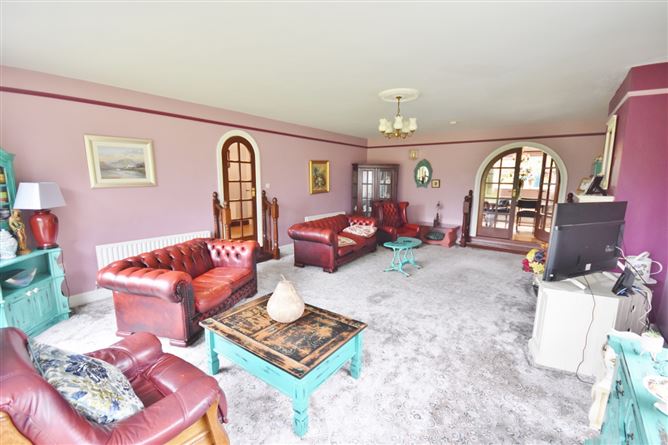 Leith East, Tralee, Kerry