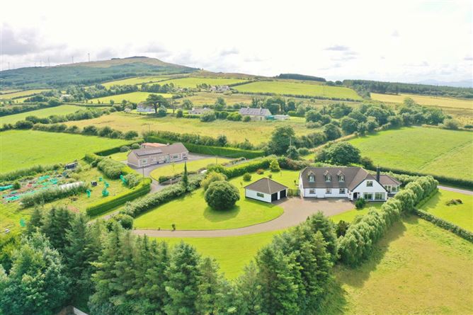 Leith East, Tralee, Kerry