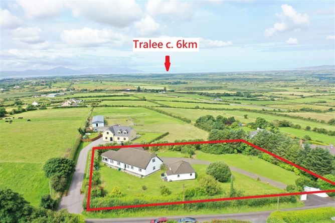Leith East, Tralee, Kerry