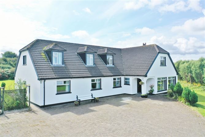 Leith East, Tralee, Kerry