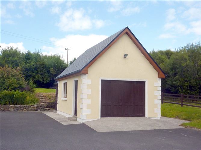 Farnaught, Westport, Co. Mayo