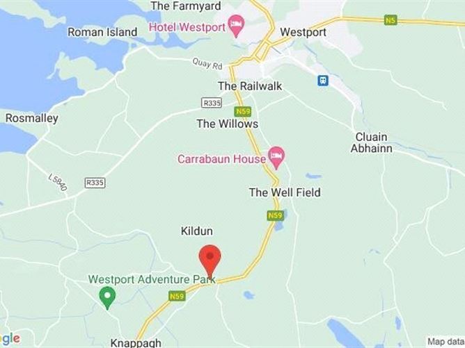 Farnaught, Westport, Co. Mayo
