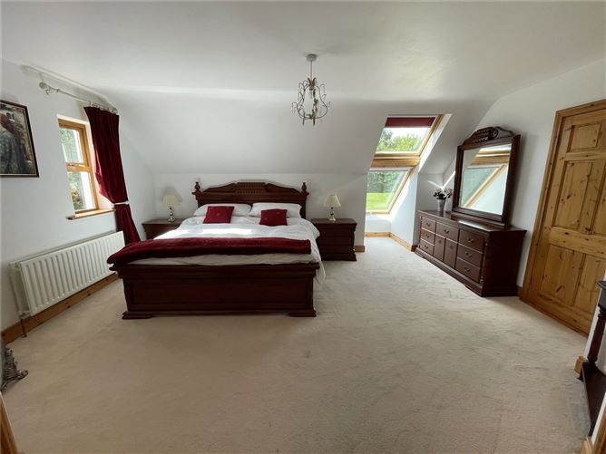 Farnaught, Westport, Co. Mayo